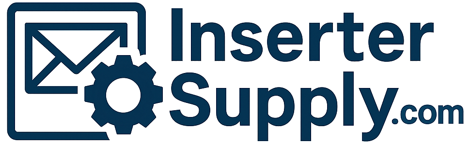InserterSupply logo