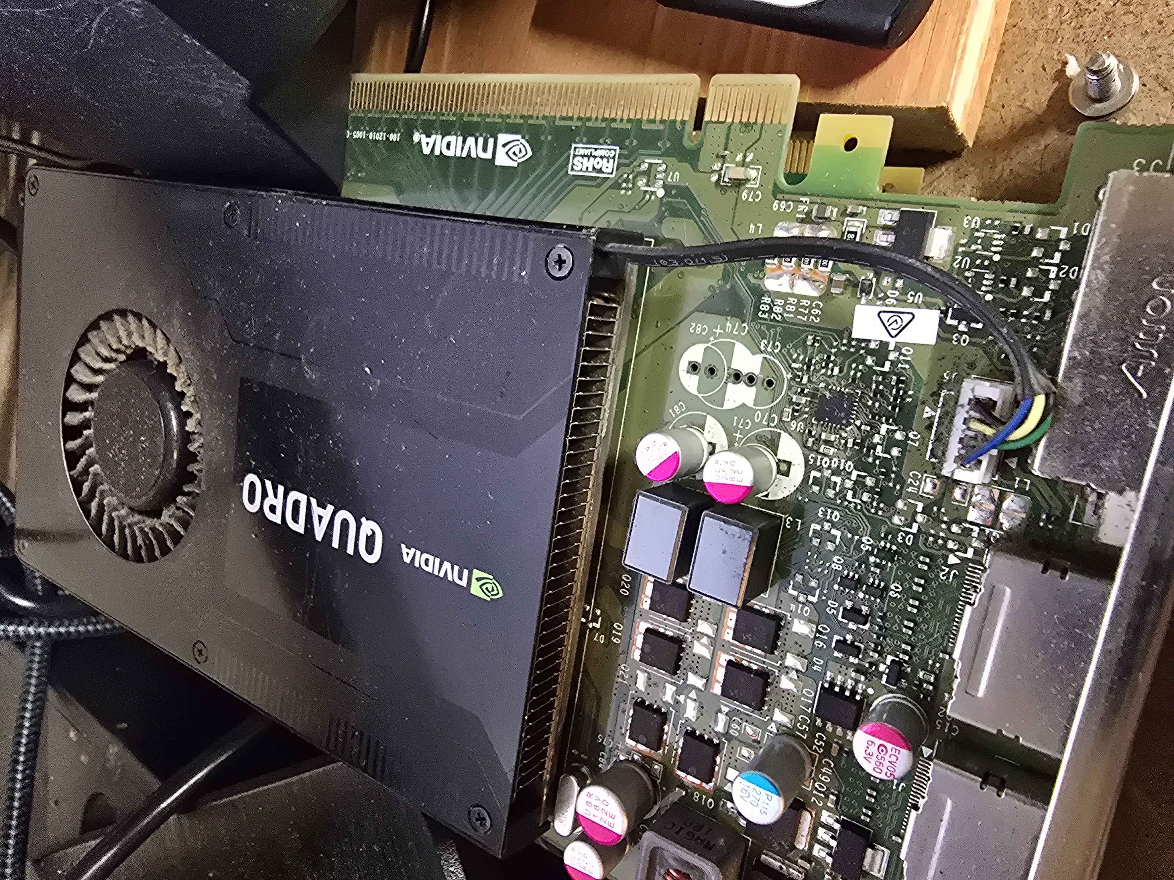 Bell & Howell Roller