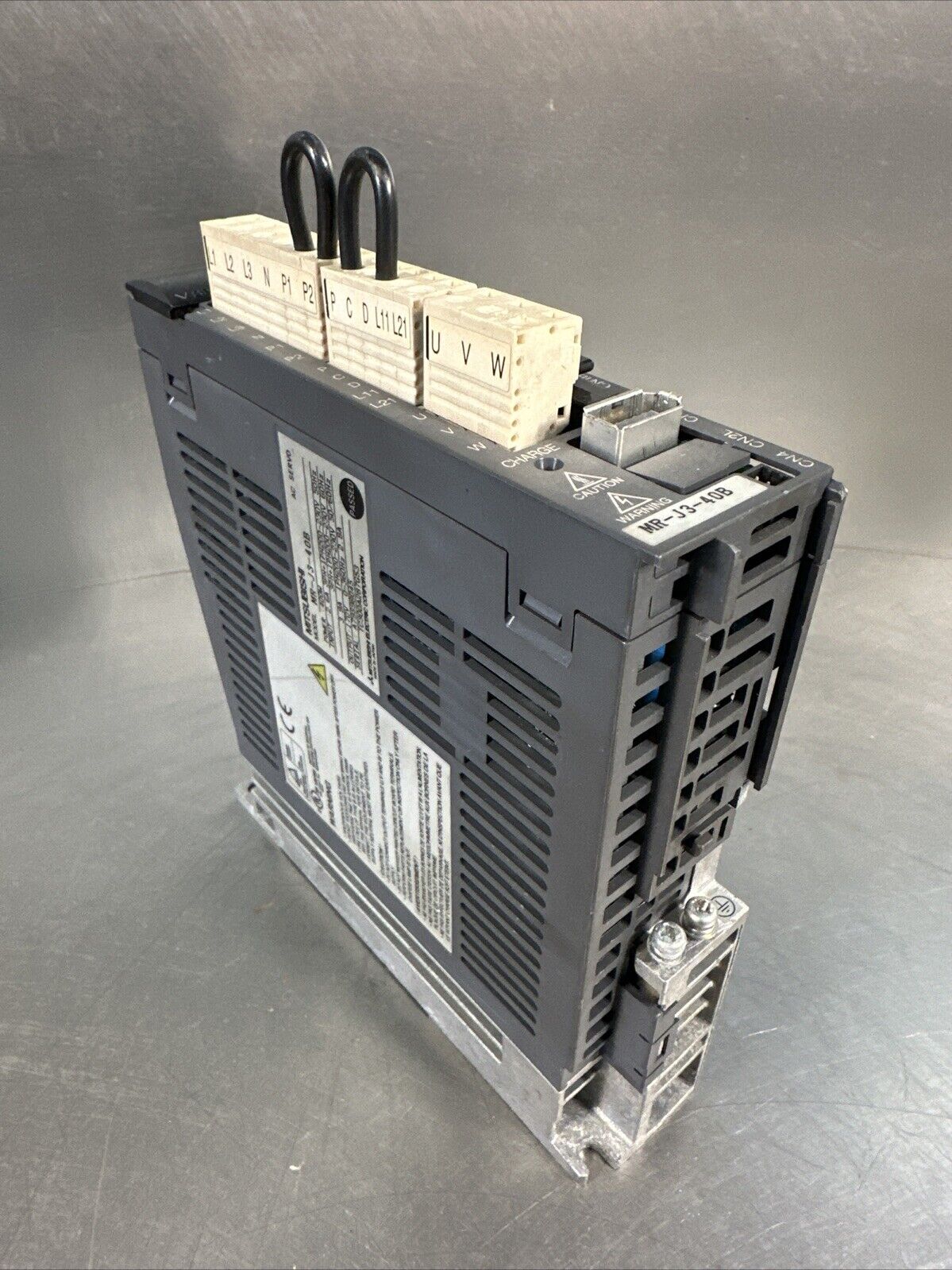 Mitsubishi MR-J3-40B